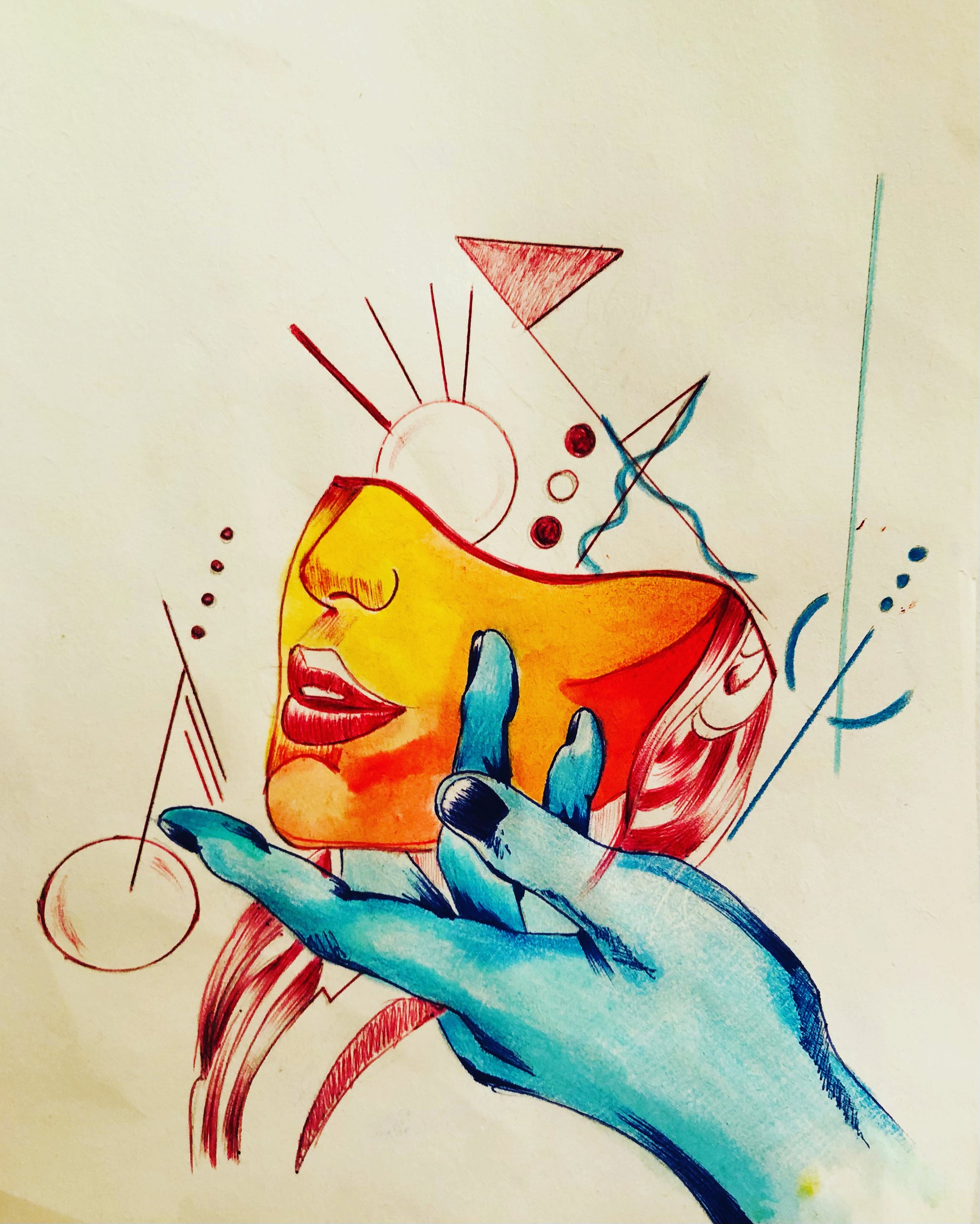 Acqua & Fuoco