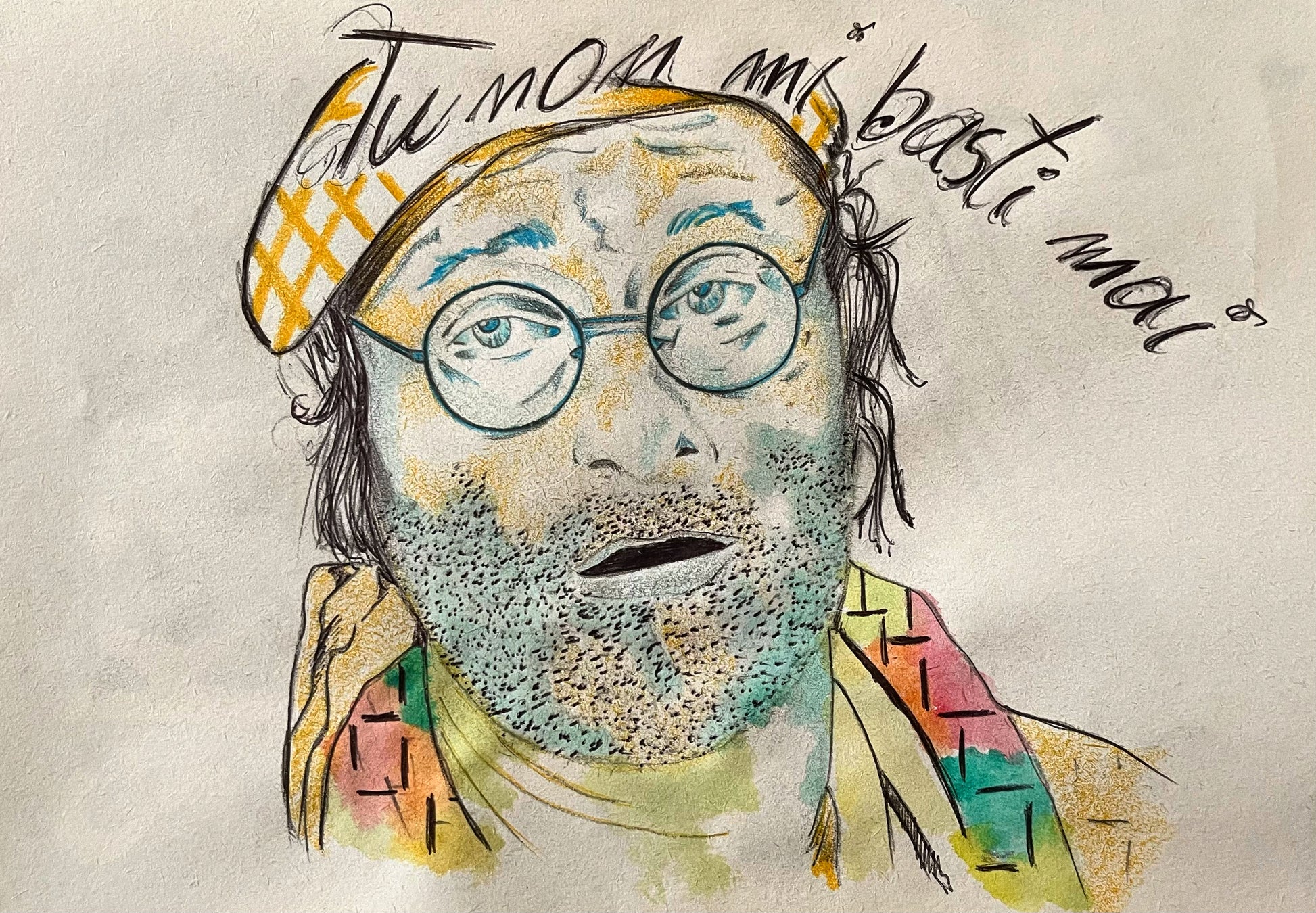 Lucio Dalla