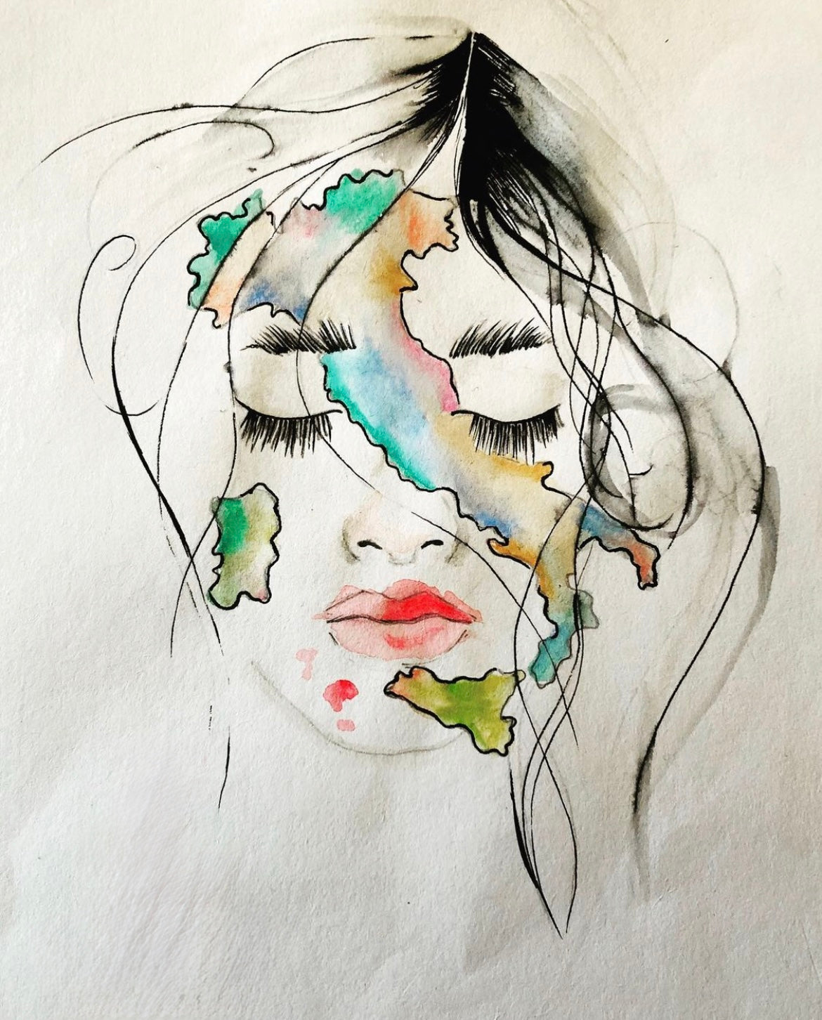 Sogno liquido