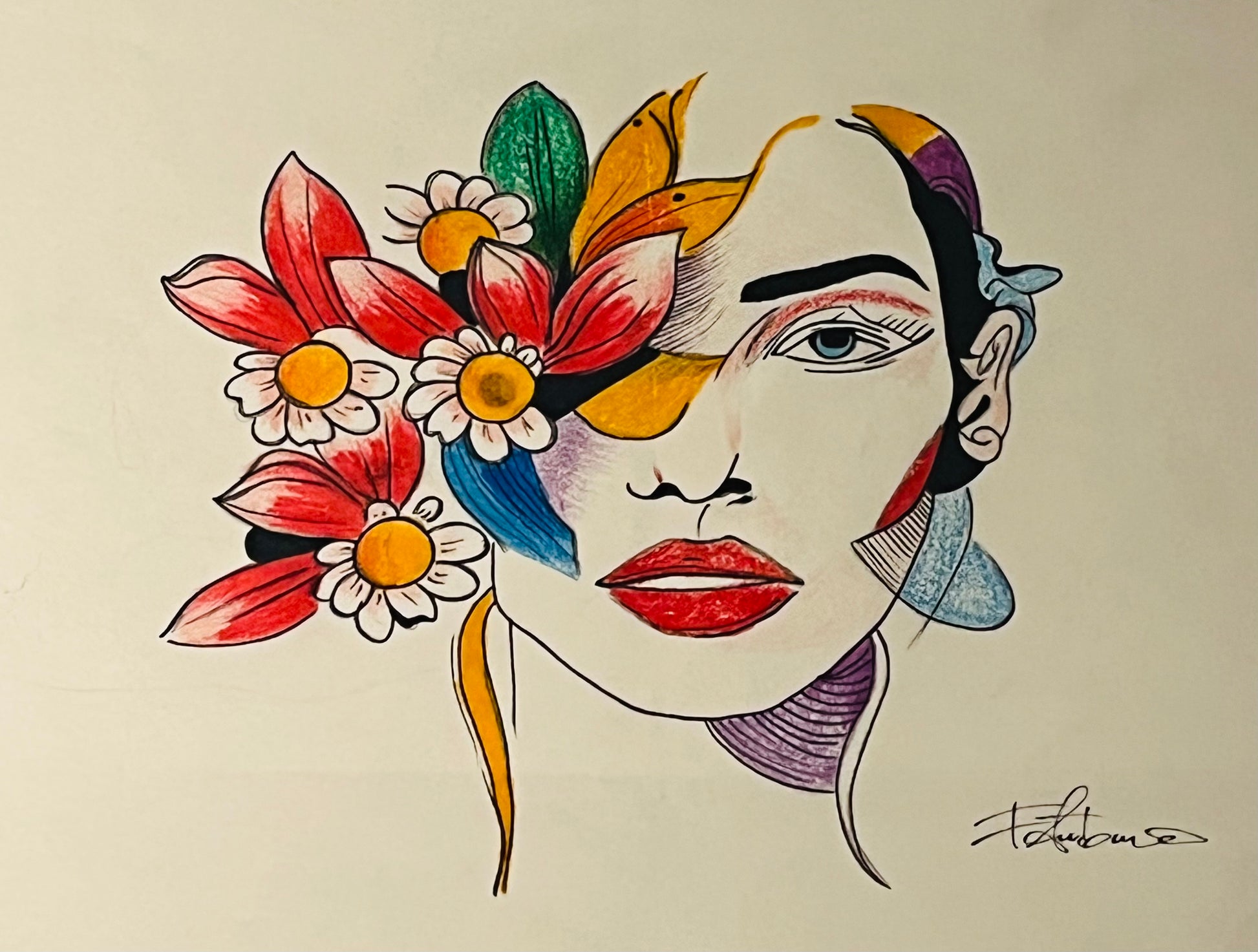 Sensualità