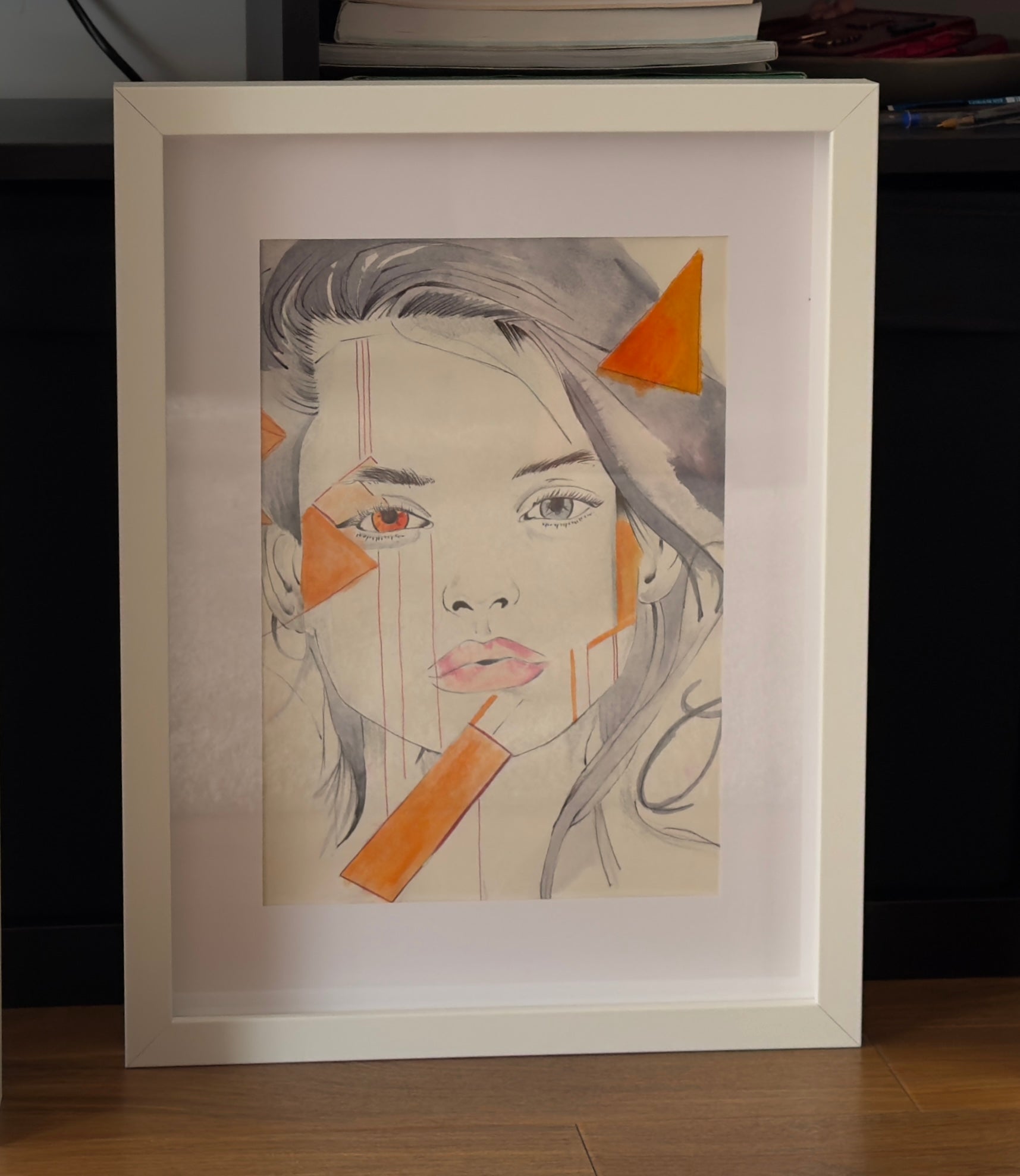 Frammenti di silenzio