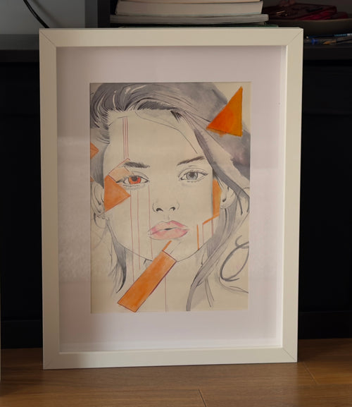 Frammenti di silenzio